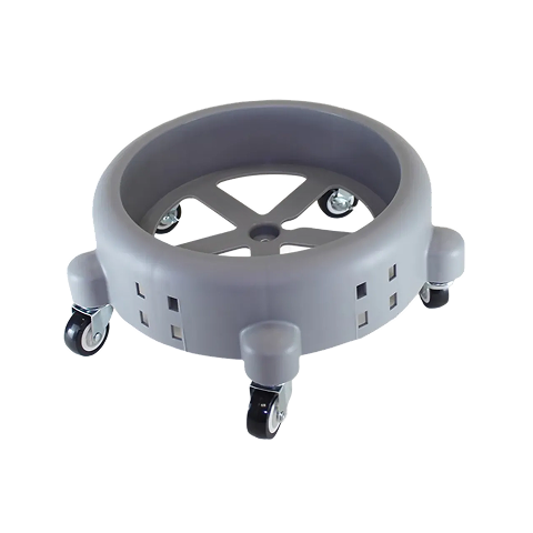 AAQ. バケツドーリー