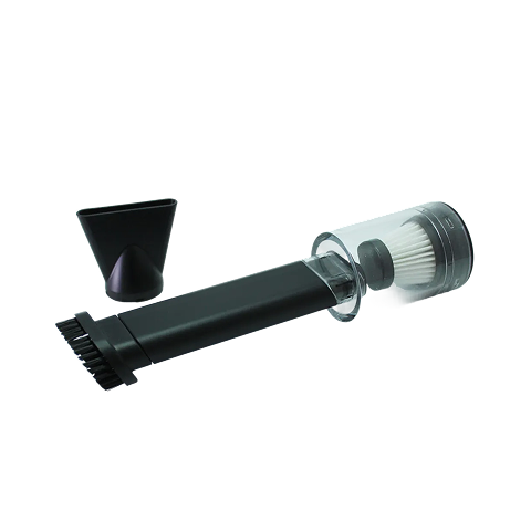 AQ. ハイパーブロアーｍｉｎｉ専用 クリーナー＆ワイドノズルアタッチメントセット