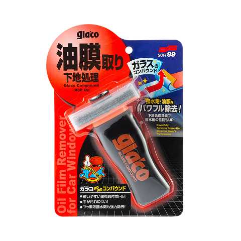 ガラコぬりぬりコンパウンド