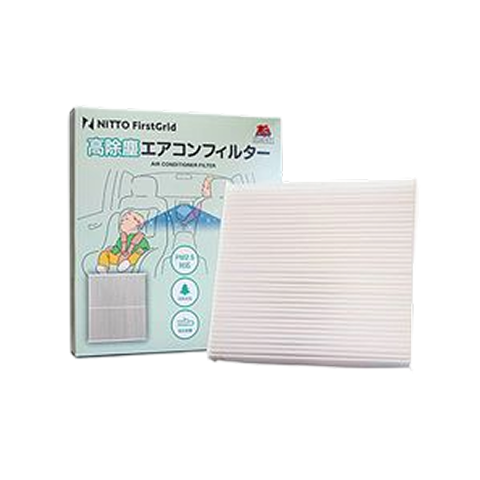 日東工業エアコンフィルター（ベーシックタイプ）