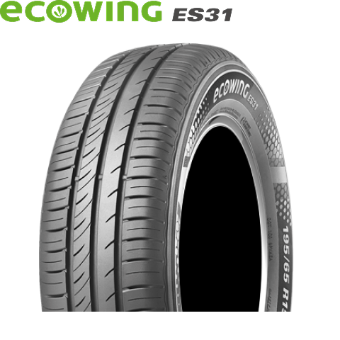 Maxrun Efficia Tire
