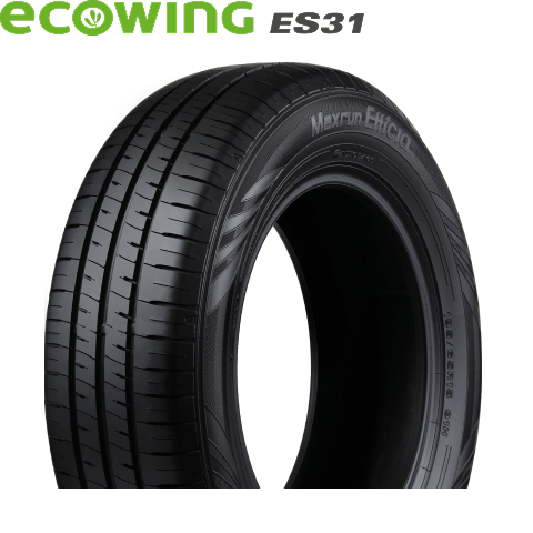Maxrun Efficia Tire