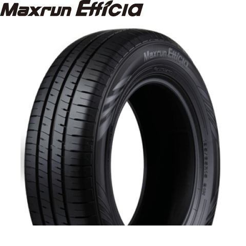 Maxrun Efficia Tire