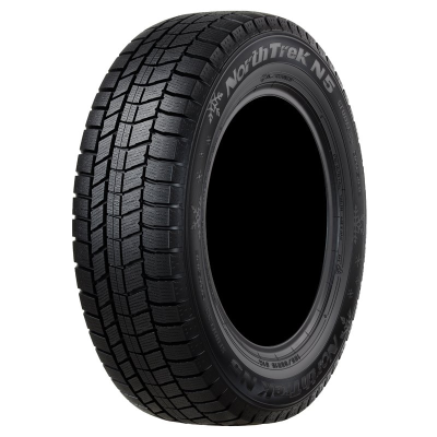 オートバックス ノーストレック N5 185/60R15 84Q