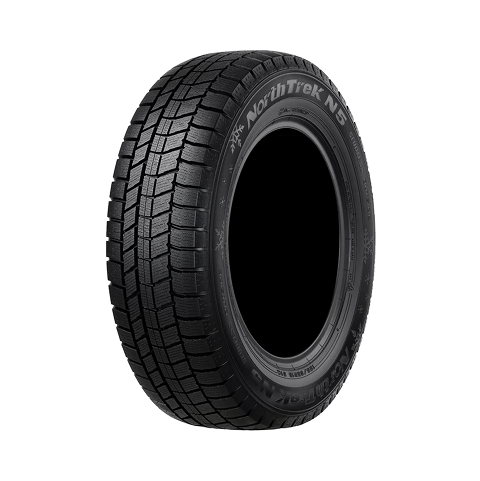 オートバックス ノーストレック N5 205/60R16 92Q