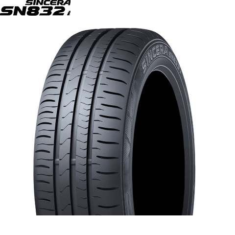 Maxrun Efficia Tire