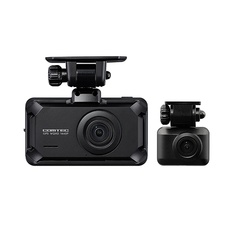 COMTEC コムテック ZDR065 ドライブレコーダー