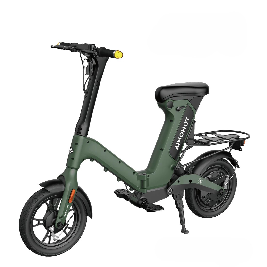 SAGA one (602512)