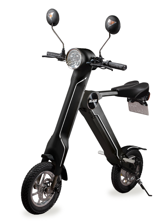 SMART EV (602508)