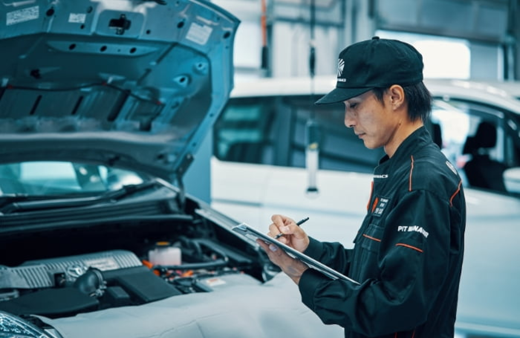 車検