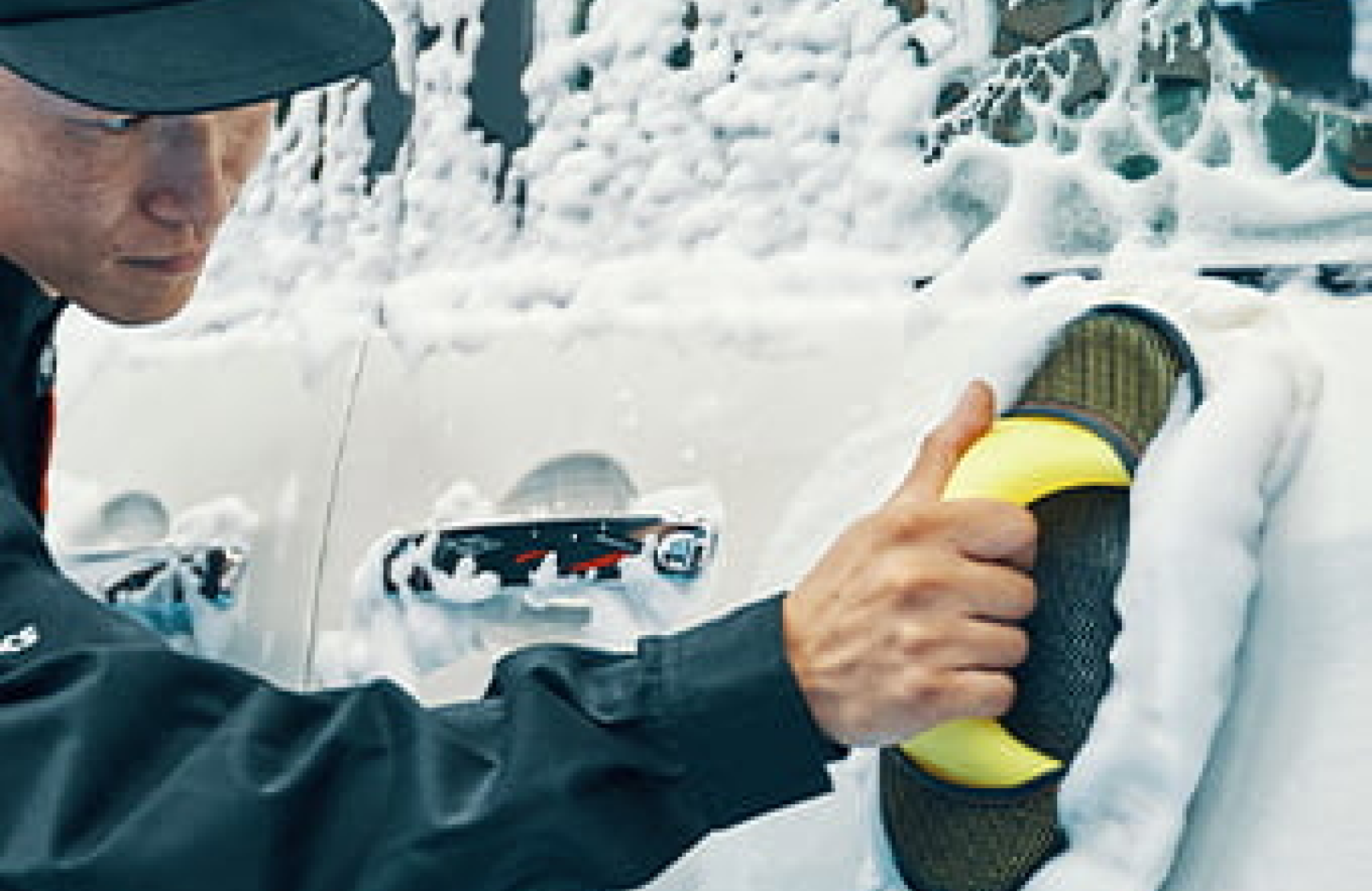 車内外リフレッシュ関連