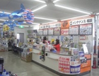 店舗イメージ
