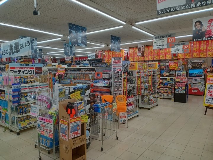 店舗イメージ