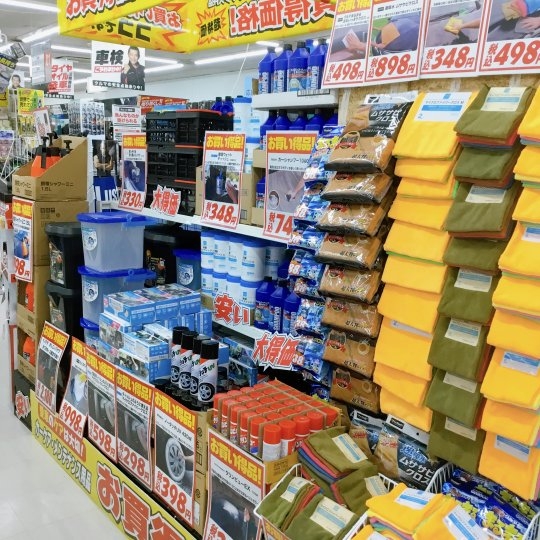 店舗イメージ