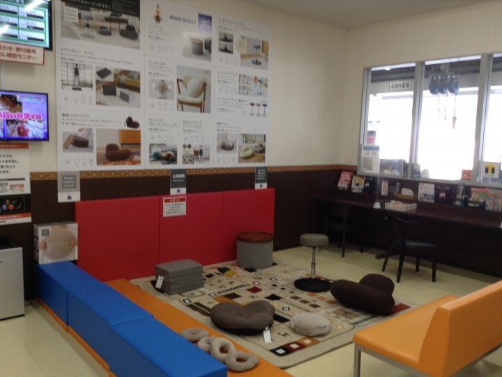 店舗イメージ