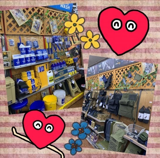 店舗イメージ