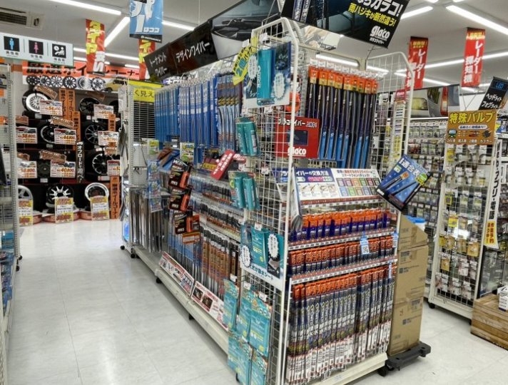 店舗イメージ