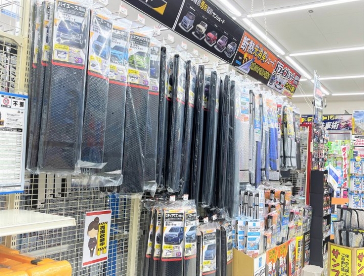 店舗イメージ