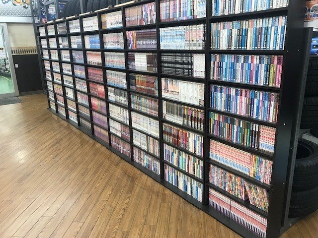 店舗イメージ