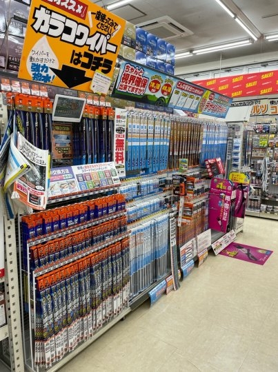 店舗イメージ