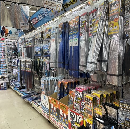 店舗イメージ