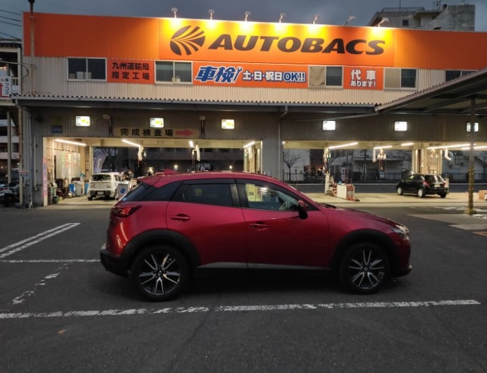 店舗イメージ
