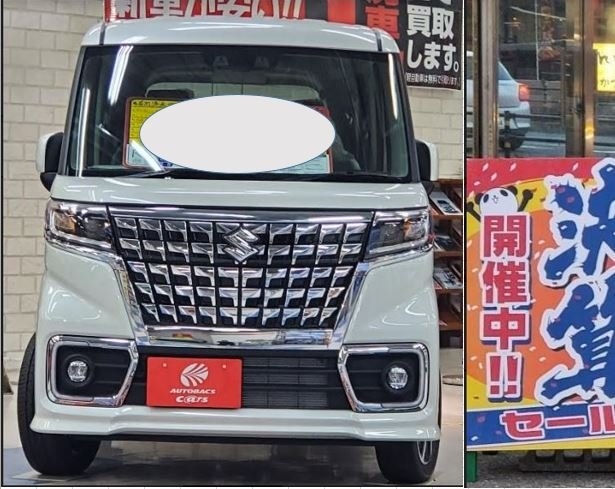 店舗イメージ