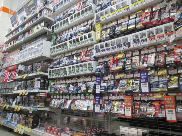 店舗イメージ