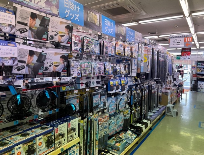 店舗イメージ