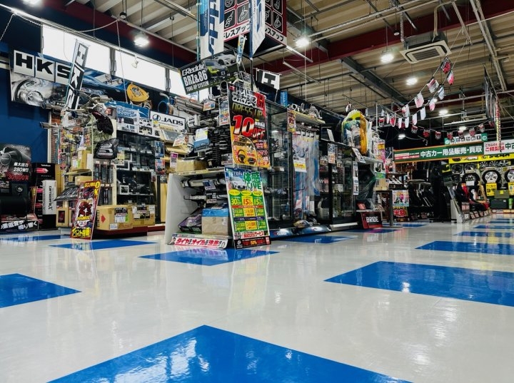 店舗イメージ