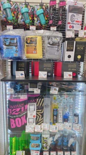 店舗イメージ