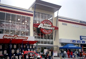 スーパーオートバックス 京都伏見 京都府京都市 伏見区の車検 タイヤ交換 オイル交換ならautobacs オートバックス公式ブランドサイト