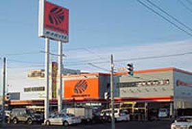 帯広店 北海道帯広市の車検 タイヤ交換 オイル交換ならautobacs