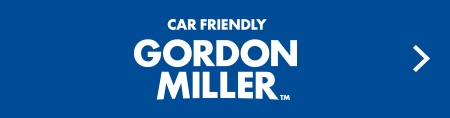 GORDON MILLER