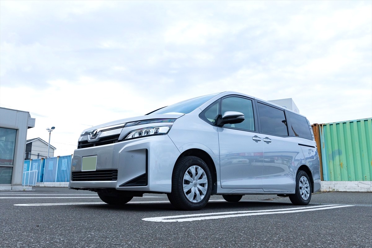 ▲傷や凹みをリフレッシュして新車気分を取り戻そう