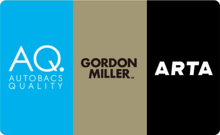 「出かける楽しさ」をもっと自分らしく ３つの提案型プライベートブランド