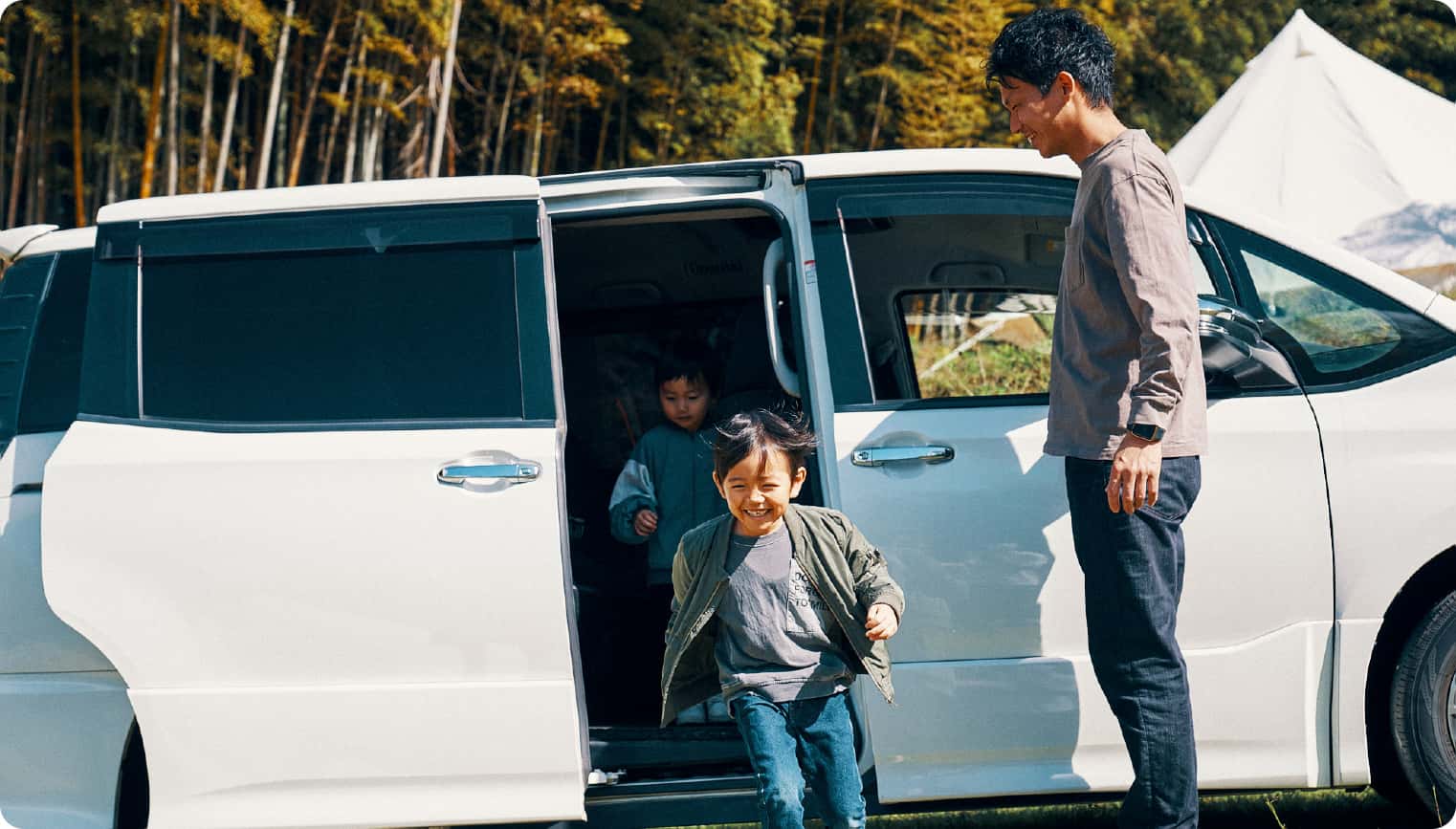 02 出かける楽しさに出逢える場所