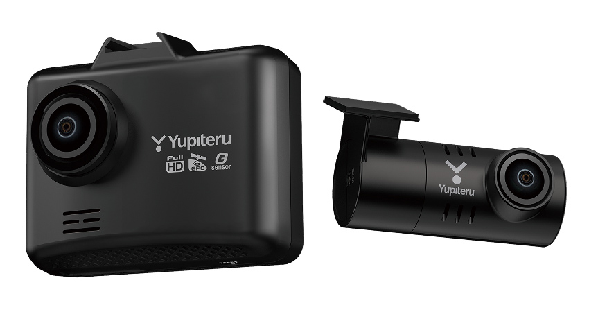 ユピテル SN-TW7580d 商品画像