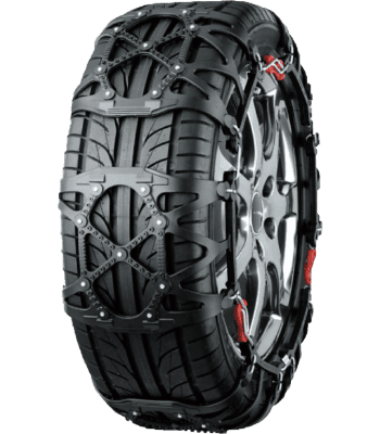 非金属チェーン