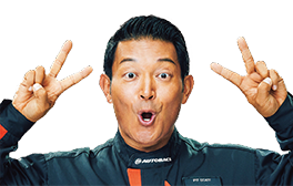 「ちょっ」山口智充さん