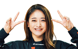 「ちょっ」池田美優さん