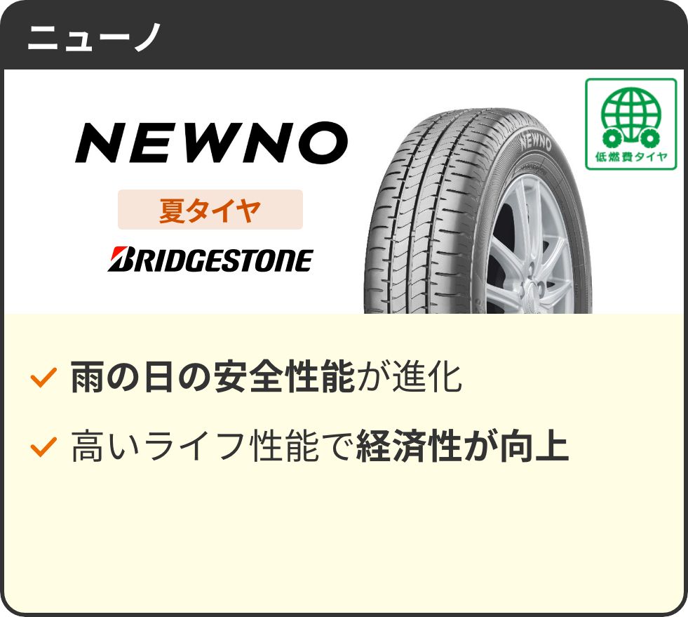 ニューノ