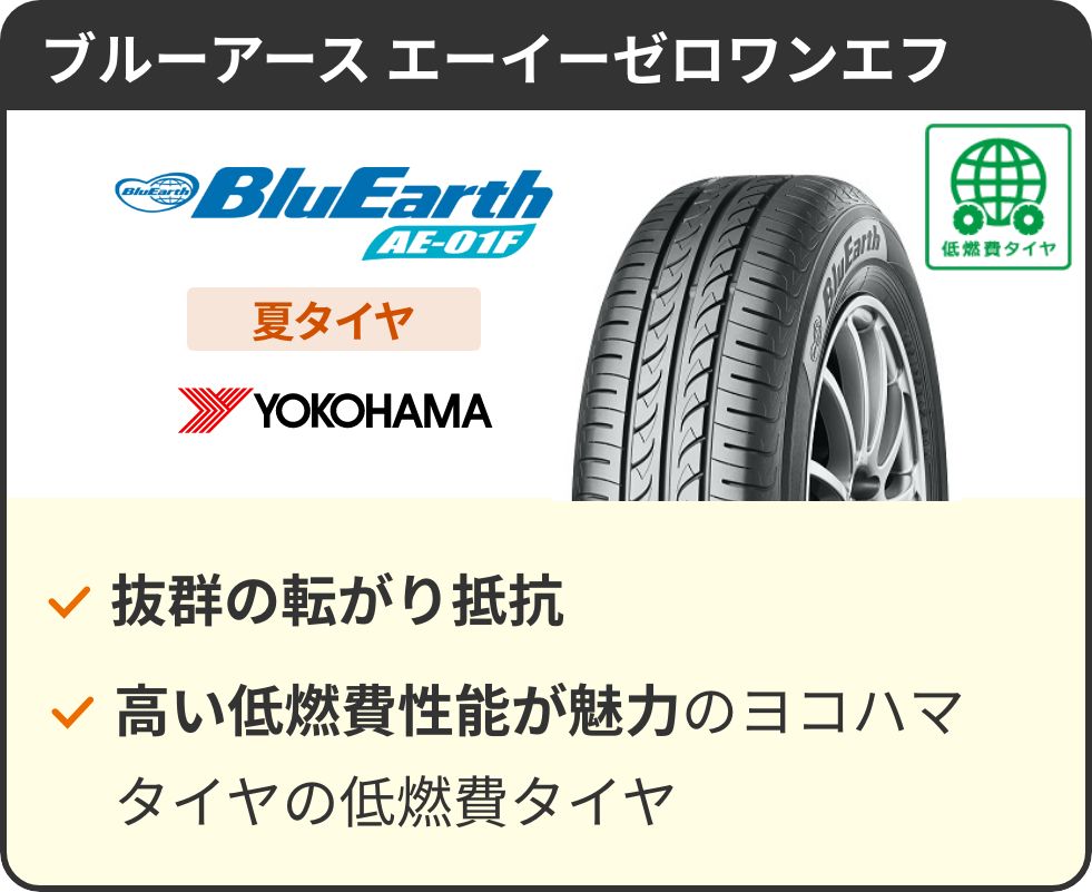 ブルーアース エーイーゼロワンエフ