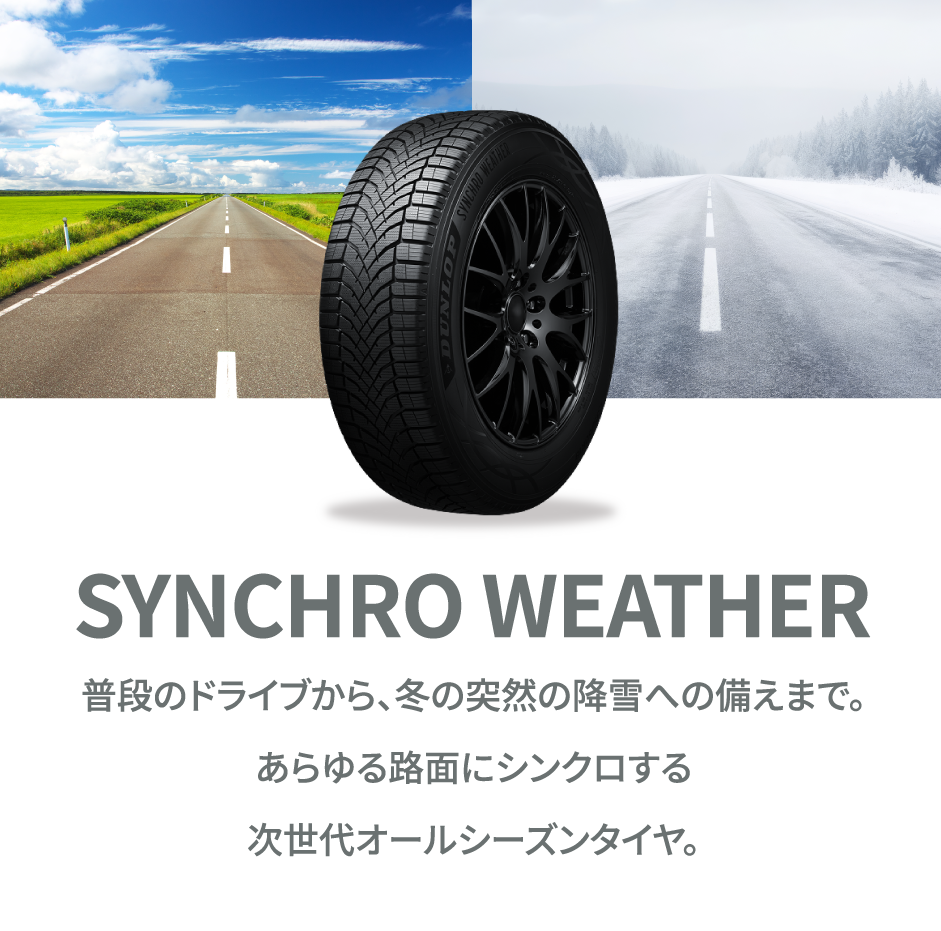 SYNCHRO WEATHER