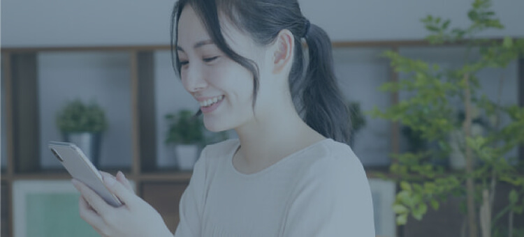 WEBから予約可能!