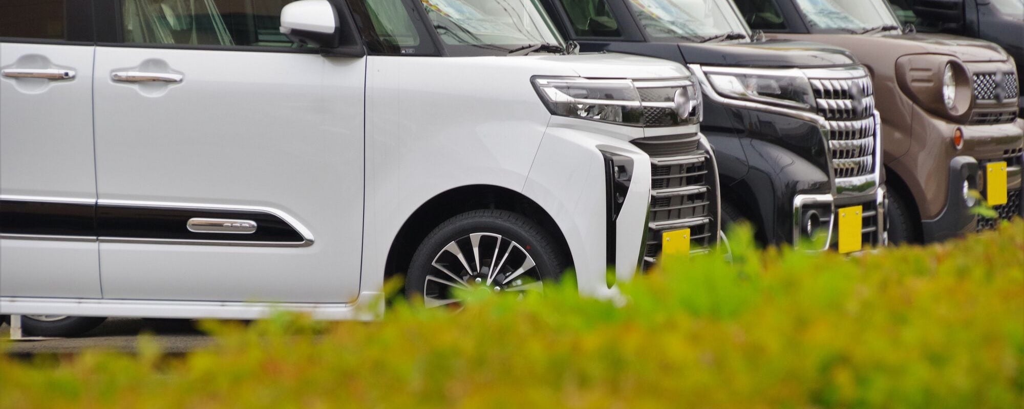 車を売る時期はいつがおすすめ？売却の目安となるタイミングも解説