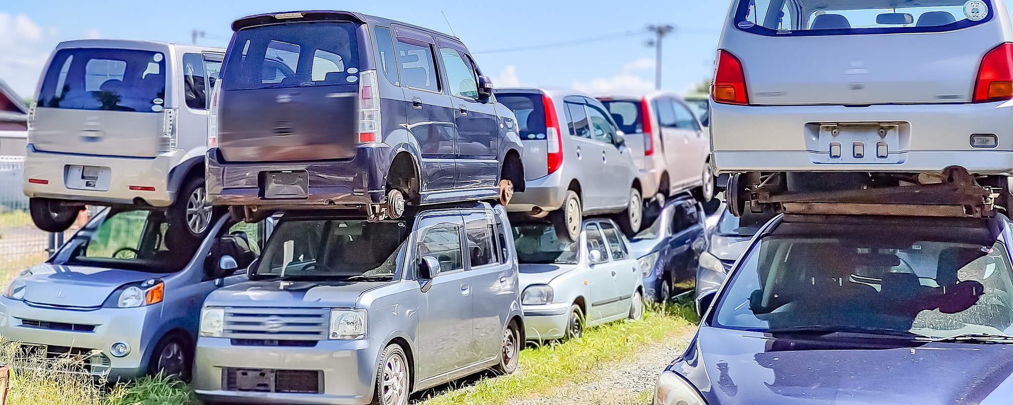 車のリサイクル券とは？必要になるタイミングとなくしたときの対処法
