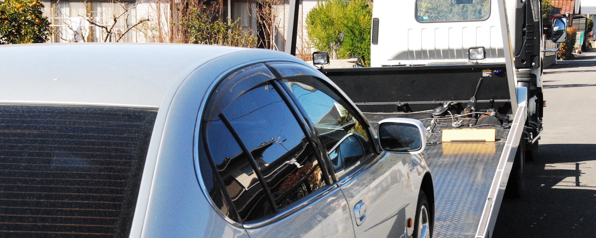 車を処分する方法とは？売却や廃車の方法と注意点を解説