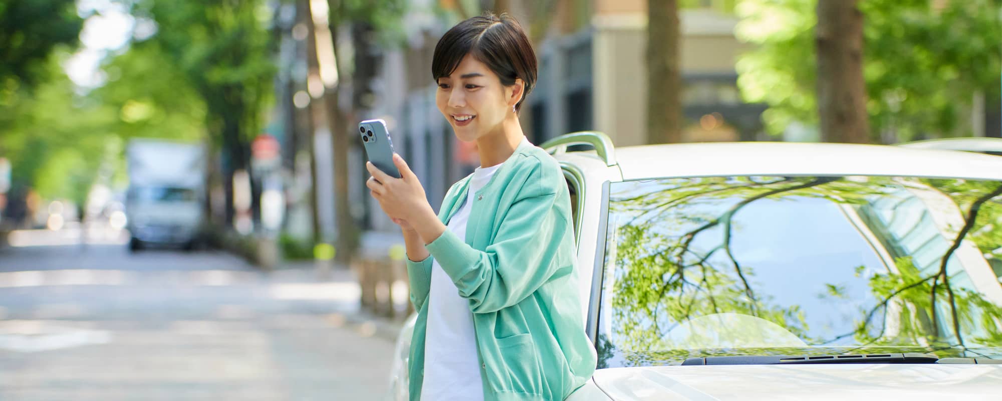 車を売る前にやっておきたいこととは？やらなくてもいいことも解説