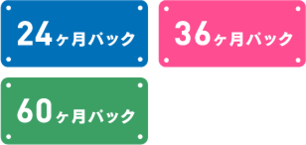 リース期間